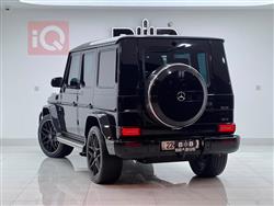 مرسيدس بنز G-Class